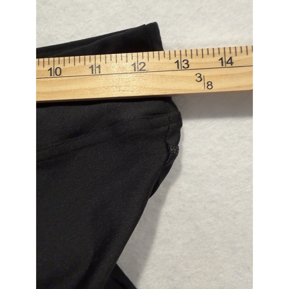 NISHIKI Womens Cycling Capri Pants Black NWS Size SM Padded‎ - Picture 6 of 9